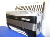 Hohner Ventura IV Accordion